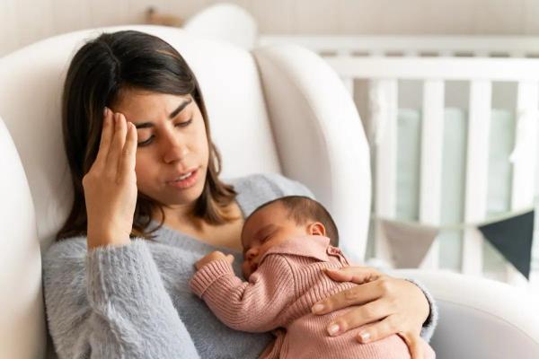 Postpartum complications: Prevention strategies and warning signs