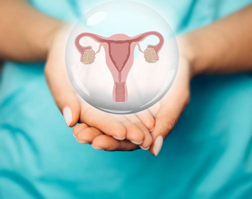 Resumption of menses after postpartum period