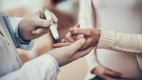 How Women with Diabetes Can Get Ready for Pregnancy