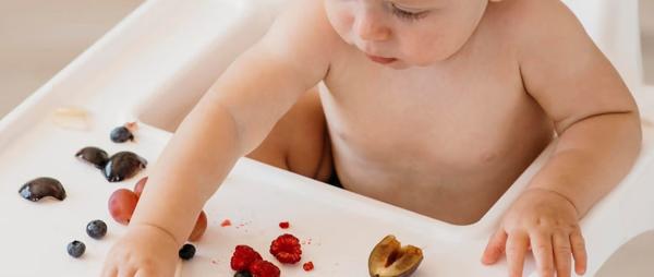 Breastfeeding and Weaning
