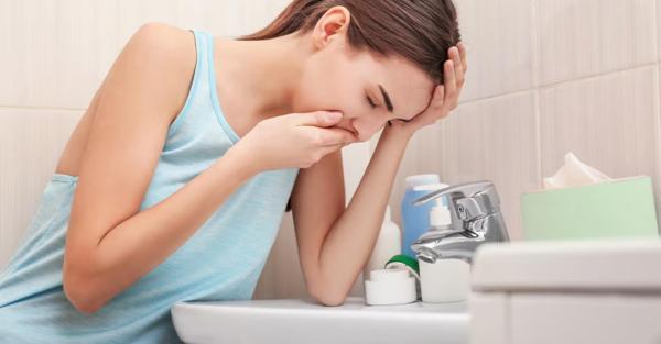 Early Pregnancy Symptoms: A Comprehensive Guide to the First Signs