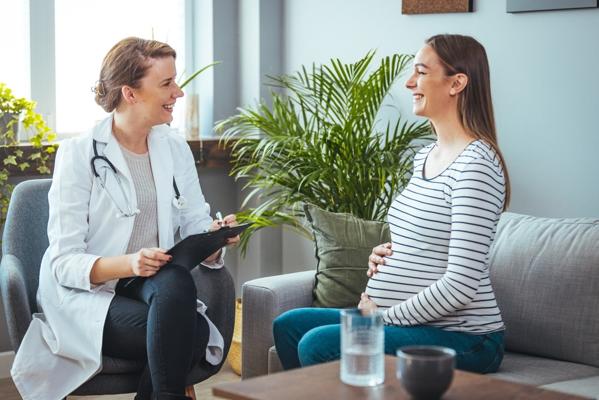 A Comprehensive Guide for Expectant Mothers in the Second Trimester: Essential Check-ups, Nutrition, and Important Tips