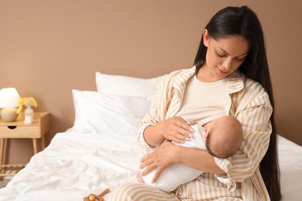 Breastfeeding: Common Challenges and Effective Solutions for Mothers