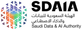 SDAIA Logo