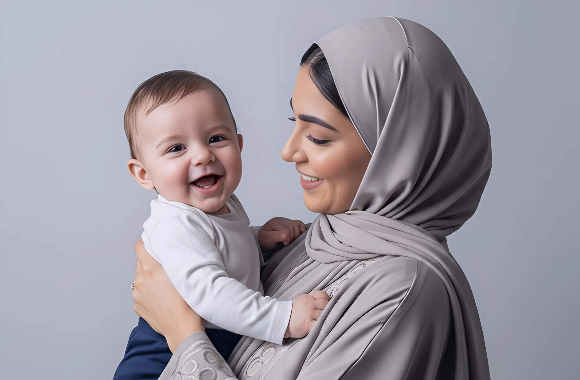 رعاية متخصصة في كل مرحلة من مراحل الأمومة